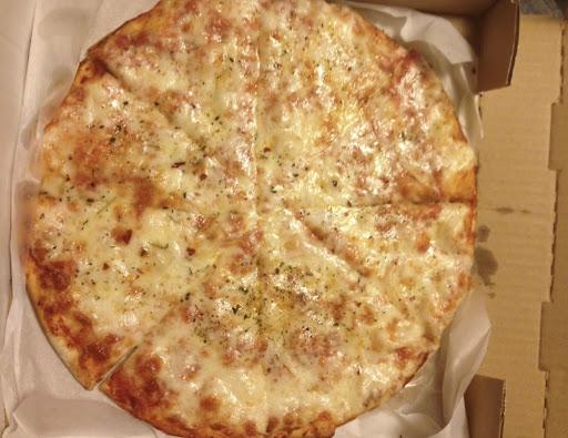 Pizza Pasha